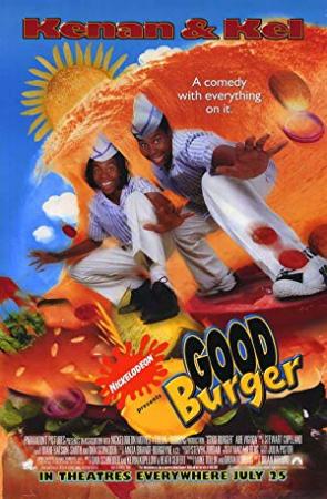 Good Burger <span style=color:#777>(1997)</span> [WEBRip] [1080p] <span style=color:#fc9c6d>[YTS]</span>