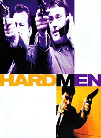 Hard Men<span style=color:#777> 1996</span> XviD<span style=color:#fc9c6d>-NOGRP</span>