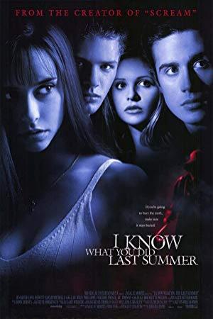 I Know What You Did Last Summer<span style=color:#777> 1997</span> 1080p BluRay x264<span style=color:#fc9c6d> anoXmous</span>