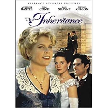 The Inheritance <span style=color:#777>(1997)</span>-DVDRIp Xvid-THC