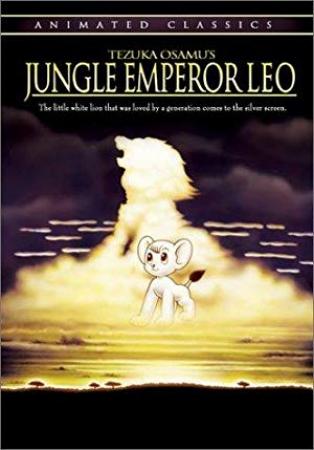Jungle Emperor Leo<span style=color:#777> 1997</span> DUBBED 720p BluRay H264 AAC<span style=color:#fc9c6d>-RARBG</span>