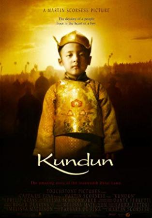 Kundun<span style=color:#777> 1997</span> 720p BrRip x265