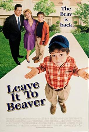 Leave It to Beaver<span style=color:#777> 1997</span> WEBRip XviD MP3-XVID