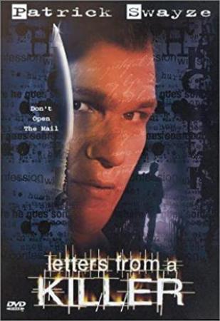Letters from a Killer<span style=color:#777> 1998</span> DVDRip XviD-EBX