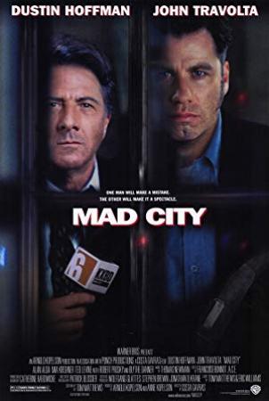Mad City<span style=color:#777> 1997</span> 720p BluRay X264<span style=color:#fc9c6d>-AMIABLE[rarbg]</span>