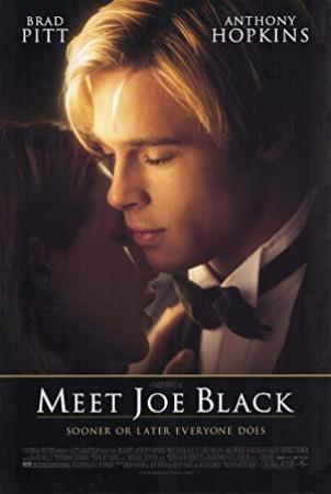Meet Joe Black<span style=color:#777> 1998</span> 1080p BluRay x264 DTS-WiKi
