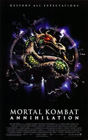 Mortal Kombat Annihilation <span style=color:#777>(1997)</span> (1080p BluRay x265 HEVC 10bit AAC 5.1 Vyndros)