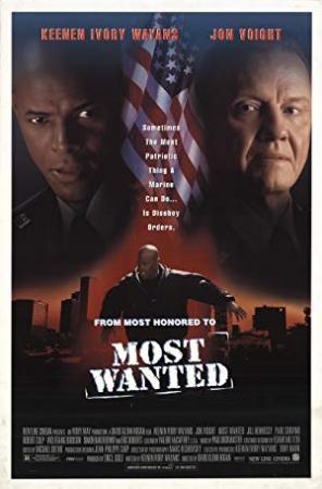 Most Wanted<span style=color:#777>(1997)</span>-DVDRIp Xvid-THC [UsaBit com]