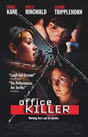 Office Killer<span style=color:#777> 1997</span> 1080p BluRay x264 FLAC 2 0-HANDJOB