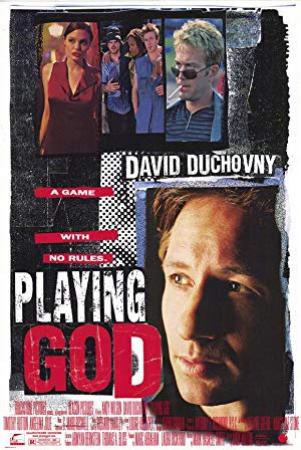 Playing God <span style=color:#777>(1997)</span> [1080p] [YTS AG]