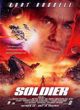 Soldier <span style=color:#777>(1998)</span> BluRay 1080p x264  [Hindi Org DD 2 0 English DD 5.1] By~Hammer~
