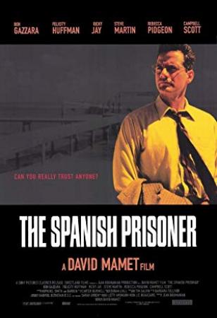 The Spanish Prisoner <span style=color:#777>(1997)</span> [720p] [BluRay] <span style=color:#fc9c6d>[YTS]</span>