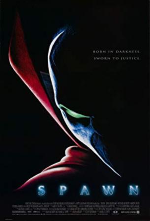 Spawn<span style=color:#777> 1997</span>-1999 DVDRip COMPLETE S01-S03 x264 AC3-5 1 -Noir