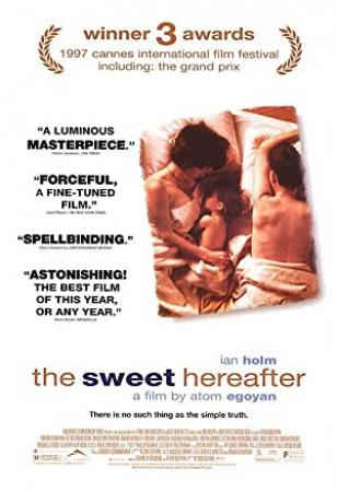 The Sweet Hereafter<span style=color:#777> 1997</span> 1080p BluRay X264-AMIABLE [PublicHD]