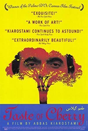 Taste of Cherry <span style=color:#777>(1997)</span> Criterion + Extras (1080p BluRay x265 HEVC 10bit AAC 1 0 Persian afm72)