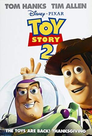 Toy Story 2 <span style=color:#777>(1999)</span> 1080p BluRay Dual Audio [Hindi+English]SeedUpMovies