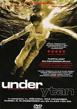 Beneath the Surface<span style=color:#777> 2007</span> WEBRip XviD MP3-XVID