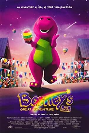 Barneys Great Adventure<span style=color:#777> 1998</span> PROPER 1080p WEBRip x265<span style=color:#fc9c6d>-RARBG</span>