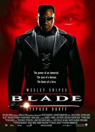 Blade <span style=color:#777>(1998)</span> [BluRay] [1080p] <span style=color:#fc9c6d>[YTS]</span>