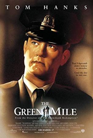The Green Mile<span style=color:#777> 1999</span> BluRay 720p Hindi English x264 AAC 5.1 ESub - mkvCinemas [Telly]
