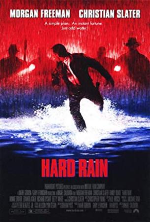 Hard Rain<span style=color:#777> 1998</span> BRRip XviD AC-3-brucelee