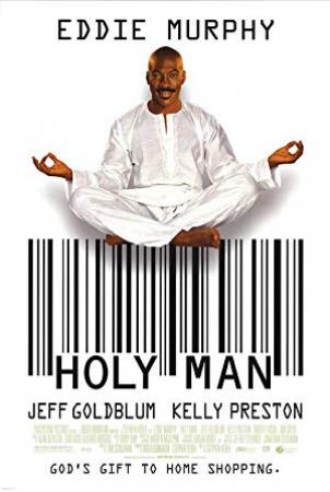 Holy Man <span style=color:#777>(1998)</span>