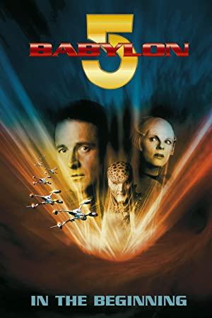 Babylon 5, In The Beginning <span style=color:#777>(1998)</span>(dvd5)(Nl subs) RETAIL SAM TBS