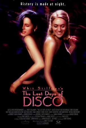 The Last Days Of Disco<span style=color:#777> 1998</span> BRRip XviD MP3-XVID