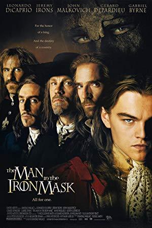 The Man in the Iron Mask <span style=color:#777>(1998)</span>-Leonardo DiCaprio-1080p-H264-AC 3 (DolbyDigital-5 1) & nickarad