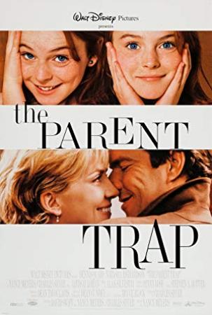 The Parent Trap <span style=color:#777>(1961)</span> [1080p]