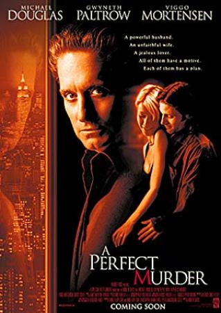 A Perfect Murder<span style=color:#777> 1998</span> BDRip ITA ENG 1080p x265 Paso77