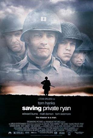 Salvate il soldato Ryan -<span style=color:#777> 1998</span> - REMASTERED 4K - HMR