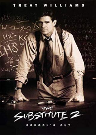 The Substitute 2 School's Out <span style=color:#777>(1998)</span> [BluRay] [1080p] <span style=color:#fc9c6d>[YTS]</span>