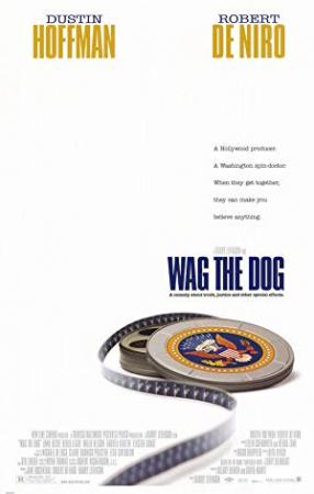 Wag The Dog <span style=color:#777>(1997)</span> [WEBRip] [720p] <span style=color:#fc9c6d>[YTS]</span>