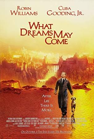 What Dreams May Come<span style=color:#777> 1998</span> 720p BluRay x264-x0r[SN]