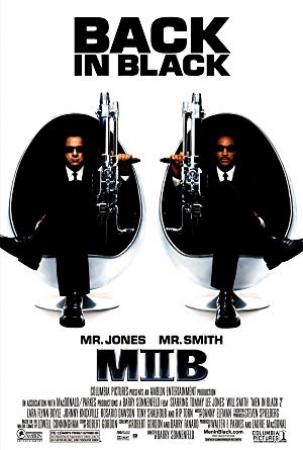 Men in Black II <span style=color:#777>(2002)</span> [Tommy Lee Jones] 1080p H264 DolbyD 5.1 & nickarad