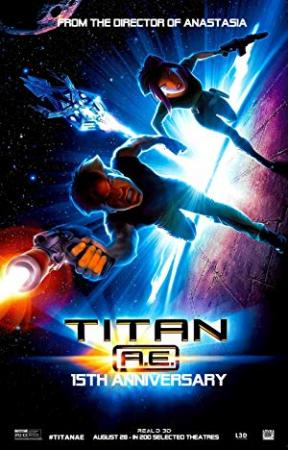 Titan A E<span style=color:#777> 2000</span> 720p WEB-DL DTS H264-iNeo