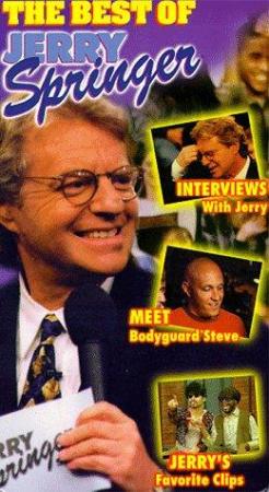 Jerry Springer Show<span style=color:#777> 1995</span>-A Racist Family WEBRip Nosey AAC2.0 H.264-TrumpSux