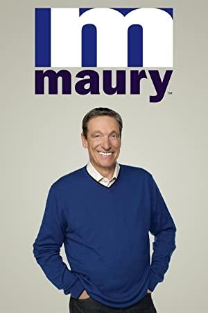 Maury<span style=color:#777> 2020</span>-11-23 DNA will Prove You're a Fool and your son is the dad HDTV AAC2.0 H.264-DBaum