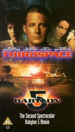 Babylon 5 Thirdspace XviD<span style=color:#fc9c6d>-ZMNT</span>