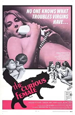 The Curious Female<span style=color:#777> 1970</span> BRRip XviD MP3-XVID
