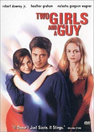 Two Girls And A Guy<span style=color:#777> 1997</span> DVDRip XviD AC3<span style=color:#fc9c6d>-RARBG</span>