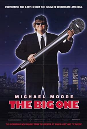 The Big One<span style=color:#777> 1997</span> 1080p WEB-DL AAC2.0 H264