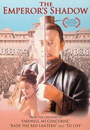 The Emperors Shadow<span style=color:#777> 1996</span> CHINESE 1080p BluRay H264 AAC<span style=color:#fc9c6d>-VXT</span>