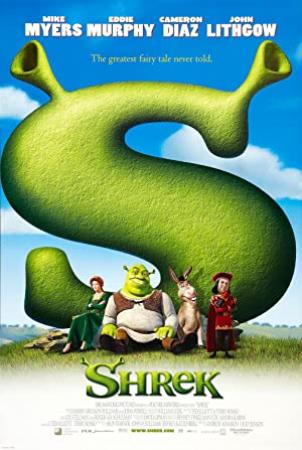Shrek<span style=color:#777> 2001</span> 1080p BluRay x264-Japhson