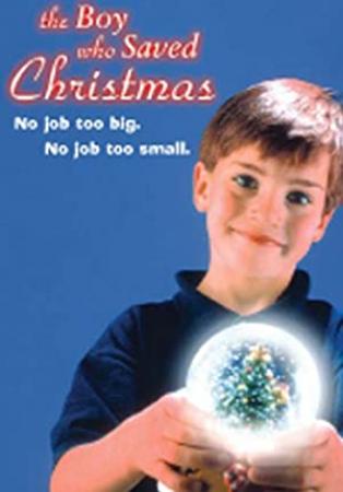 The Boy Who Saved Christmas<span style=color:#777> 1998</span> iNT DVDRip x264-utL[rarbg]