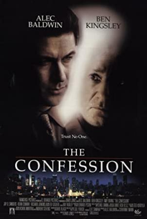 The Confession<span style=color:#777> 1999</span> DVDRip