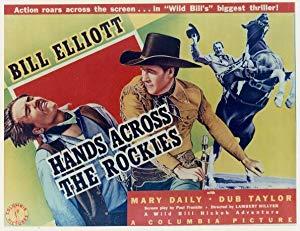 Hands Across the Rockies 1941 WEBRip XviD MP3-XVID