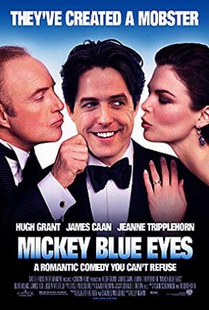 Mickey Blue Eyes<span style=color:#777> 1999</span> 1080p AMZN WEBRip DDP5.1 x264-alfaHD