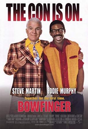 Bowfinger<span style=color:#777> 1999</span> 1080p BluRay X264<span style=color:#fc9c6d>-AMIABLE[PRiME]</span>